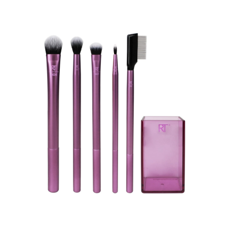 Real Techniques Cruelty Free Enhanced Eye Set